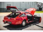 Thumbnail Photo 18 for 1987 Nissan 300ZX 2+2 Hatchback